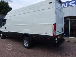 Iveco 70-C 18 Automaat L3H3 C RIJBEWIJS