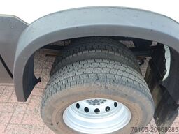 Iveco 70-C 18 Automaat L3H3 C RIJBEWIJS