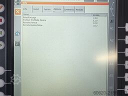 KUKA KR 10 R1420 + KR C4