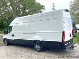 iveco Daily 35S18 3.0HPI Hi-Matic Maxi H3 Jumbo 1H*AHK*