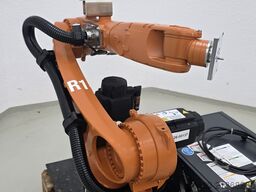 KUKA KR 10 R1420 + KR C4