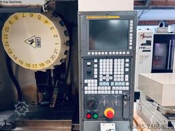 FANUC Robodrill a-D21miA5