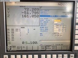 FANUC Robodrill a-D21miA5