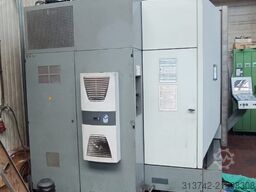 Deckel Maho DMF 220 linear