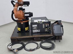 KUKA KR 10 R1420