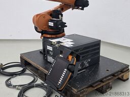 KUKA KR 10 R1420