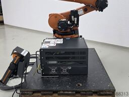 KUKA KR 10 R1420