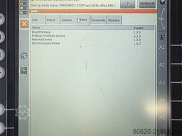 KUKA KR 10 R1420