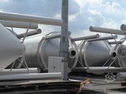 ROLEC PROZESS UND BRAUTECHNIK GMBH 120,000 Litre