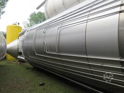 ROLEC PROZESS UND BRAUTECHNIK GMBH 120,000 Litre