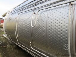 ROLEC PROZESS UND BRAUTECHNIK GMBH 120,000 Litre