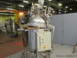 DIESSEL GMBH & CO. 500 LITRE