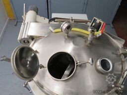 HAAGEN & RINAU 200 LITRE