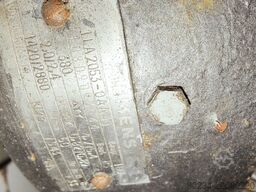 HAAGEN & RINAU 200 LITRE