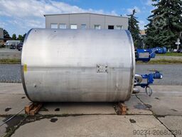 FIB APPARATENBOUW B.V. 6,000 Litre