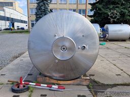 FIB APPARATENBOUW B.V. 6,000 Litre