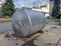 FIB APPARATENBOUW B.V. 6,000 Litre