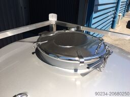 CALDERERIA TERUEL 1000 Litre