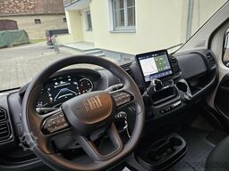Fiat Ducato 35 Automatik L2H2 180 Voll-LED V-Cockpit