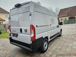 Fiat Ducato 35 Automatik L2H2 180 Voll-LED V-Cockpit