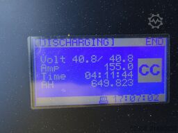 IBV 48V 5PzS775 83% Staplerbatterie