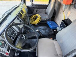 MAN FE 460 A