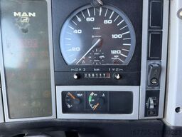 MAN FE 460 A