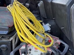 MAN FE 460 A
