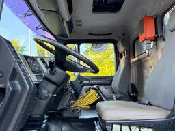 MAN FE 460 A