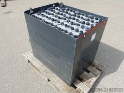 Stuba 48V 5PzS775 83% Staplerbatterie