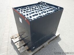 Stuba 48V 5PzS775 83% Staplerbatterie
