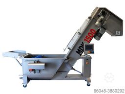 Maurer Gép MDK 1500