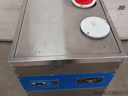 Reinhardt Technik FREEZER