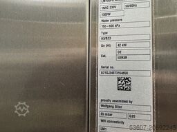 Rational iCombiPro 20-1/1 Gas
