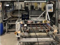 Wisatec Inspection System Measure - Record -Pict