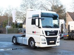 MAN TGX 18.510 E6 XXL  Retarder Kühlbox Navi