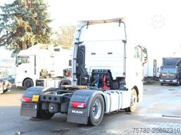 MAN TGX 18.510 E6 XXL  Retarder Kühlbox Navi