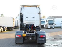 MAN TGX 18.510 E6 XXL  Retarder Kühlbox Navi