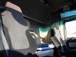 MAN TGX 18.510 E6 XXL  Retarder Kühlbox Navi