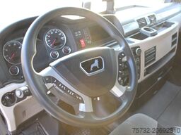 MAN TGX 18.510 E6 XXL Retarder Kühlbox Navi