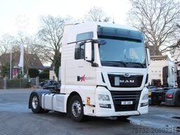 MAN TGX 18.510 E6 XXL Retarder Kühlbox Navi