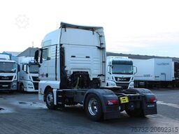 MAN TGX 18.510 E6 XXL  Retarder Kühlbox Navi