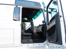 MAN TGX 18.510 E6 XXL  Retarder Kühlbox Navi