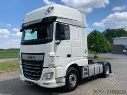 DAF XF 480 FT_ ACC_ LDWS_ SSC_ Standklima_ PTO
