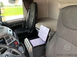 DAF XF 480 FT_ ACC_ LDWS_ SSC_ Standklima_ PTO