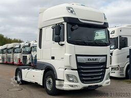 DAF XF480 SSC 2Tanks 1275 L Retarder Standklima