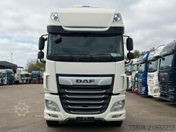 DAF XF480 SSC 2Tanks 1275 L Retarder Standklima