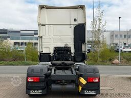 DAF XF480 SSC 2Tanks 1275 L Retarder Standklima