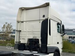 DAF XF480 SSC 2Tanks 1275 L Retarder Standklima
