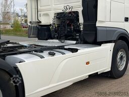DAF XF480 SSC 2Tanks 1275 L Retarder Standklima